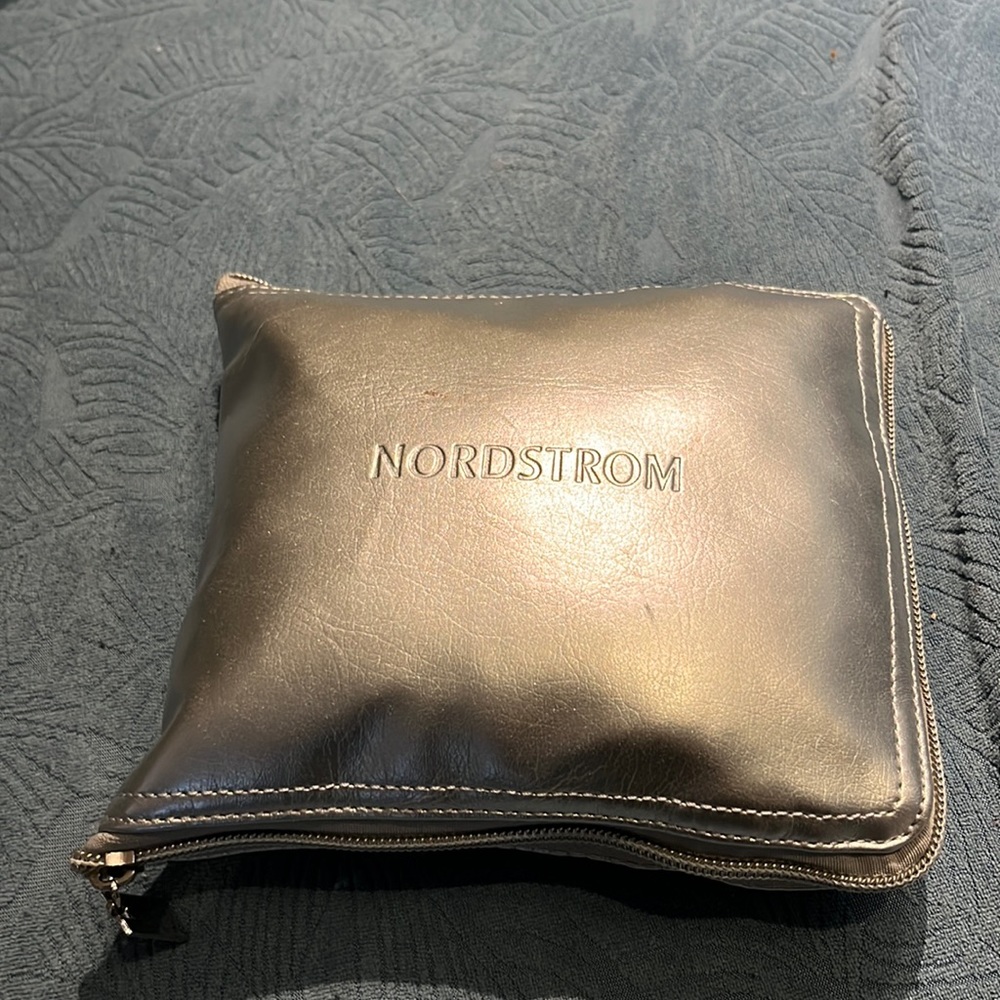 Nordstrom fold up bag